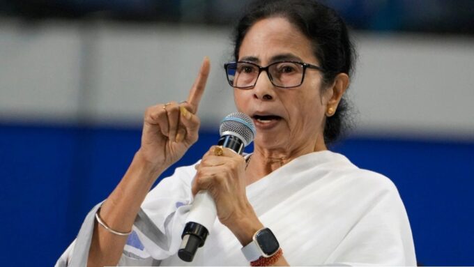 Mamata Banerjee: উপনির্বাচনের উত্তাপের মধ্যেই কাল শ্রীরামপুরে মমতার সভা