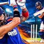 India Vs WI: বিশ্বকাপের মেগা রোডম্যাপ! ফিট অধিনায়ক, নজরে রোহিত-বিরাট