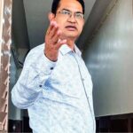 প্রাক্তন পুলিশকর্তার বাড়িতে এবার পুলিশ! ক্যামাক স্ট্রিট কাণ্ডে হুমায়ুনকে তলব শেক্সপিয়র সরণি থানার