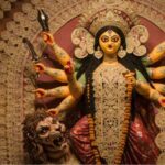 ২০২৬-এর পুজোয় কী ইঙ্গিত দিচ্ছেন মা দুর্গা? আগমন-গমনের হিসেবেই লুকিয়ে রহস্য!