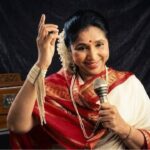 “দম মারো দম” থেকে “যেতে দাও আমায় ডেকো না”—আজ আপনার প্লেলিস্টে সেরা আশা-স্পেশাল গান কোনটা?