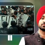 দিলজিতের নতুন গানে ছাত্র আন্দোলনের ছায়া? ‘ডেভিল’-এর ভিডিয়ো ঘিরে জোর চর্চা