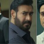 ‘খেলা এখনও বাকি!’ ‘দৃশ্যম ৩’-এর ট্রেলারে অজয়ের সামনে নতুন শত্রু, রহস্য ফাঁসের আশঙ্কা