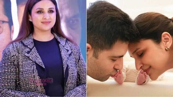 Parineeti Chopra: পরিণীতির নতুন সফরে সঙ্গী নীরও! বর্ষপূর্তির আগেই অভিনয় দুনিয়ায় পা একরত্তির