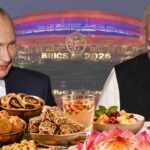 Brics Summit: ব্রিক্‌স বৈঠকের ফাঁকে জমবে ভোজ! অতিথিদের জন্য সাজানো মেনুতে বাংলার কী পদ?
