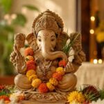 Ganesh Puja: সিদ্ধিদাতার আশীর্বাদ পেতে কবে করবেন পুজো? কখন শুরু ও শেষ চতুর্থী তিথি, জেনে নিন দিন-ক্ষণ