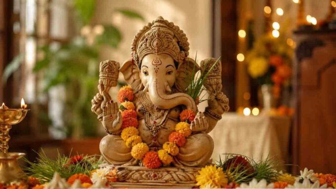 Ganesh Puja: সিদ্ধিদাতার আশীর্বাদ পেতে কবে করবেন পুজো? কখন শুরু ও শেষ চতুর্থী তিথি, জেনে নিন দিন-ক্ষণ