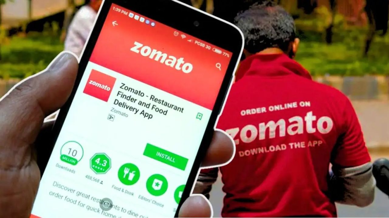 Zomato: দিতে হতে পারে বাড়তি টাকা! পুজোর আগে জোম্যাটোর নতুন নিয়মাবলী