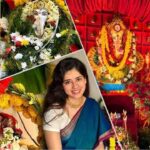 Ganesh Chaturthi 2026: বাপ্পার আরাধনায় টলিপাড়ার তারকারা! জিৎ-দেবের পুজো থেকে দিতিপ্রিয়ার সাজ, নজর কাড়ল কার লুক?