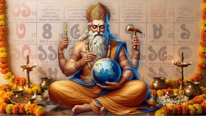 Vishwakarma Puja 2026: বিশ্বকর্মা পুজো মানেই ১৭ সেপ্টেম্বর! তবে এবার কেন বদলাল সেই চেনা হিসাব, জেনে নিন কারণ