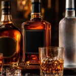 Alcohol: একই অ্যালকোহল, তবু গ্লাস বদলালেই স্বাদ বদলে যায়! রাম-হুইস্কি-ভদকার ফারাকের নেপথ্যে কে?
