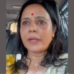 'স্বাধীনতা সংগ্রামীর মতো ডিম খেয়েছি!' ফের আক্রান্ত হয়ে সুপ্রিম কোর্টের বিচারপতিকে তীব্র খোঁচা মহুয়ার