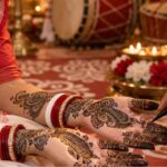 Black Mehendi Side Effects: পুজোর সাজে গাঢ় মেহেন্দির শখ? দ্রুত কালো হয়ে যাওয়া রঙের নেপথ্যে লুকিয়ে কী বিপদ?