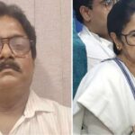 Nandigram: মমতার সমর্থন পেয়েই গ্রেপ্তার কংগ্রেস প্রার্থী! নন্দীগ্রামে ভোটের আগে বড় চমক