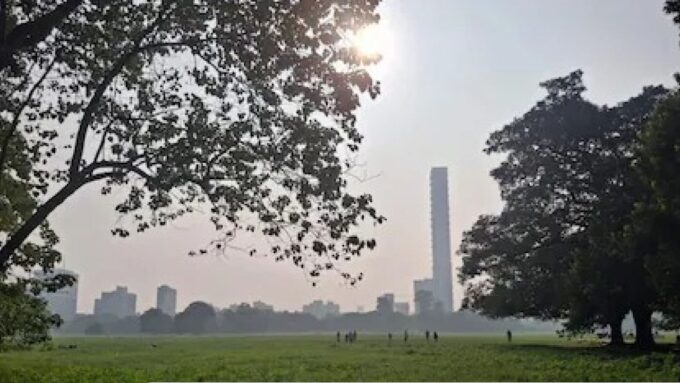 West Bengal Weather Update: বর্ষা বিদায়ের মুখে ফের বৃষ্টির ভ্রুকুটি! উত্তর আন্দামান সাগরে নিম্নচাপের সম্ভাবনা,  কী পূর্বাভাস হাওয়া অফিসের?