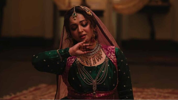 Koushani Mukherjee: ‘কিলবিল সোসাইটি’-র পর ফের সৃজিতের সঙ্গে কৌশানি! এবার কোন ভূমিকায় চমক দেবেন অভিনেত্রী?