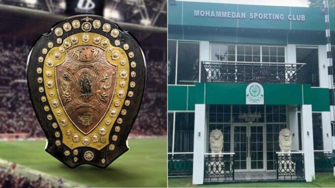 IFA Shield: কলকাতা লিগ হাতছাড়া, ক্ষোভ গড়াল শিল্ডে! মোহনবাগান ম্যাচের পর মহামেডানের বড় সিদ্ধান্ত