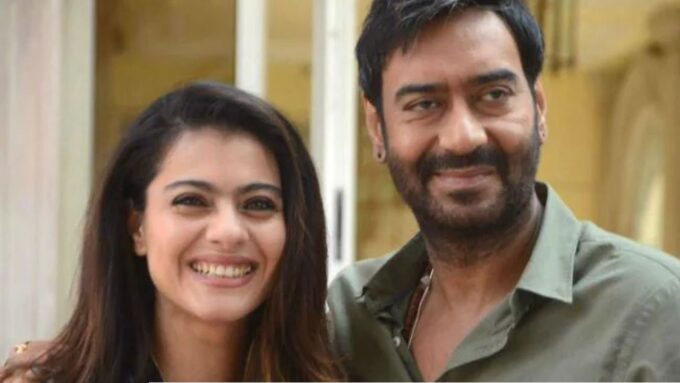Ajay Devgn Kajol: বাংলোয় স্যালোঁ বানাতে গিয়ে বিপাকে অজয়! কাজ বন্ধের নির্দেশ, কী নিয়ে আপত্তি পুরসভার?